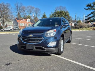Image of 2016 CHEVROLET EQUINOX