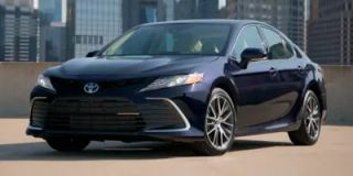 Image of 2023 TOYOTA CAMRY XSE SEDAN 4D