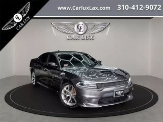 2021 DODGE CHARGER GT