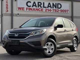 Image of 2015 HONDA CR-V