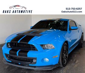 Image of 2014 FORD MUSTANG