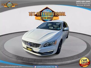 Image of 2014 VOLVO S60