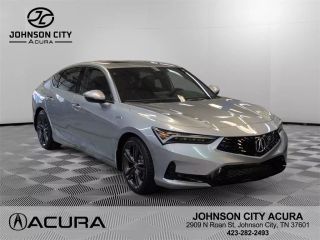 2025 ACURA INTEGRA A-SPEC WITH TECH PACKAGE