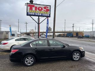 Image of 2012 HONDA ACCORD