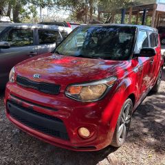 2019 KIA SOUL WAGON AUTOMATIC - Key Deer Motors in Miami, FL 25.73433366862614, -80.31309337727085