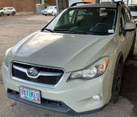 2013 SUBARU XV CROSSTREK PREMIUM