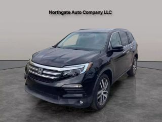 Image of 2018 HONDA PILOT