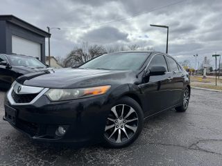 Image of 2010 ACURA TSX