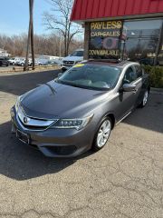 Image of 2017 ACURA ILX