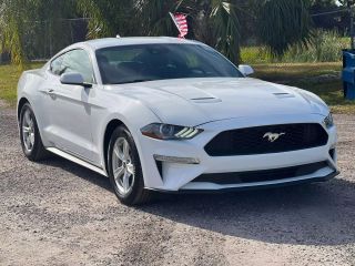 2023 FORD MUSTANG BASE