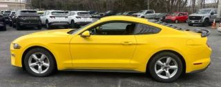 Image of 2018 FORD MUSTANG
