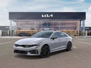 2025 KIA K5 GT