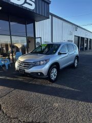Image of 2012 HONDA CR-V