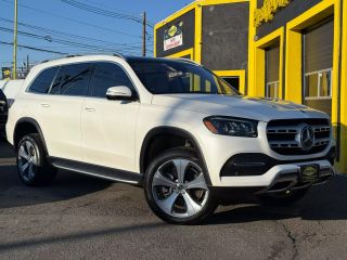 Image of 2020 MERCEDES-BENZ GLS 450 4MATIC SPORT UTILITY 4D
