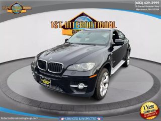 Image of 2009 BMW X6
