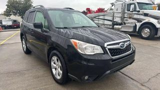 Image of 2016 SUBARU FORESTER