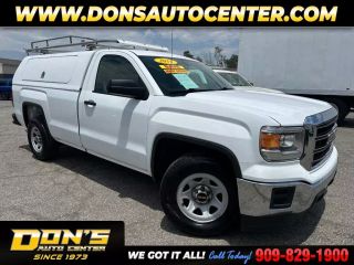 2015 GMC SIERRA 1500 BASE