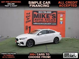 2021 BMW 2 SERIES 228I XDRIVE