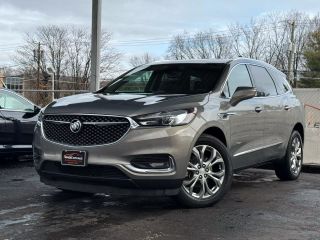 Image of 2019 BUICK ENCLAVE