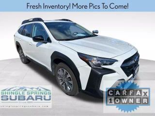2024 SUBARU OUTBACK LIMITED