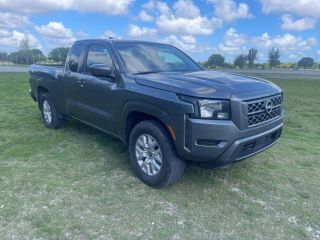 2022 NISSAN FRONTIER KING CAB - Image