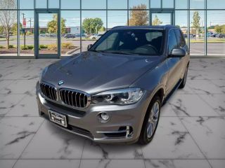 Image of 2018 BMW X5