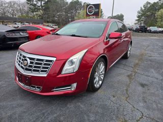 2014 CADILLAC XTS LUXURY COLLECTION