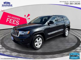 2013 JEEP GRAND CHEROKEE - Image