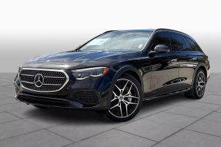 2025 MERCEDES-BENZ E-CLASS WAGON 4D E450 ALL TERRAIN AWD 3.0L I6 TURBO HYBRID