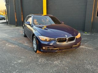 2016 BMW 3 SERIES 328I XDRIVE