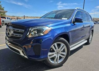 Image of 2019 MERCEDES-BENZ GLS 450 4MATIC SPORT UTILITY 4D