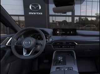 2025 MAZDA CX-90 PREMIUM PLUS PACKAGE