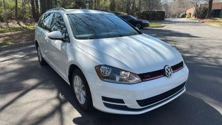 Image of 2016 VOLKSWAGEN GOLF SPORTWAGEN