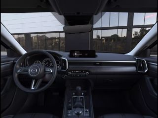 2025 MAZDA CX-50 PREMIUM PLUS