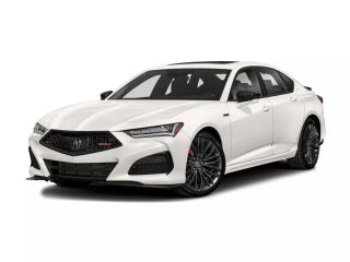 2022 ACURA TLX TYPE S