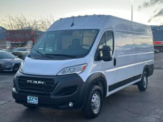 2023 RAM PROMASTER 3500