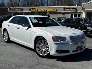 2014 CHRYSLER 300 300C