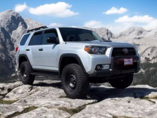 Image of 2013 TOYOTA 4RUNNER
