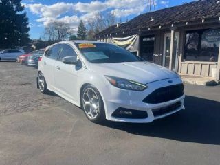 2015 FORD FOCUS ST BASE