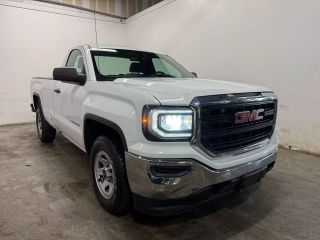 2017 GMC SIERRA 1500 BASE