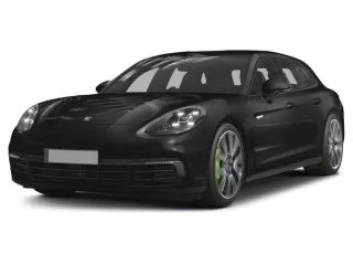 2018 PORSCHE PANAMERA S E SPORT TURISMO