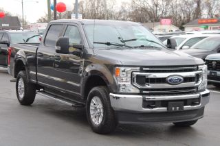 2020 FORD F250 XL