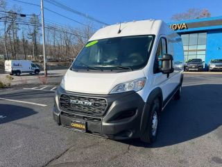 Image of 2023 RAM PROMASTER CARGO VAN