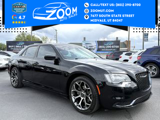 Image of 2018 CHRYSLER 300