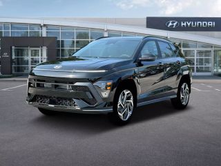 2025 HYUNDAI KONA N LINE S