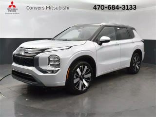 2025 MITSUBISHI OUTLANDER SEL SPORT UTILITY 4D