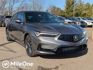 2025 ACURA INTEGRA 1.5T W/A-SPEC PKG HATCHBACK SEDAN 4D
