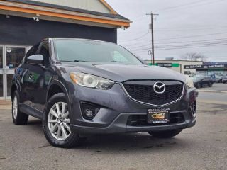 2014 MAZDA CX-5 TOURING