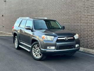 2013 TOYOTA 4RUNNER LIMITED