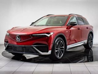 2024 ACURA ZDX A-SPEC SPORT UTILITY 4D
